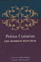 The Hebrew Republic 9657052378 Book Cover