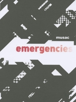 Emergencies 8495951886 Book Cover