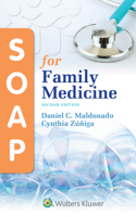 SOAP For Family Medicine 1405104376 Book Cover