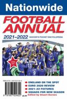 Nationwide Football Annual 2021-2022 1907524622 Book Cover