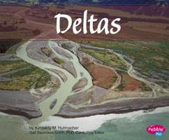 Deltas 1429653221 Book Cover