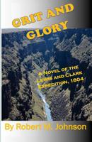Grit and Glory 1537042165 Book Cover