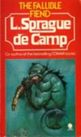 The Fallible Fiend 0345293673 Book Cover
