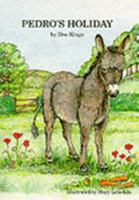 Pedro's Holiday (The Young Harvester Series) 1872547664 Book Cover