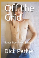 Off the Grid: Bonus Book, Mud Bogging B0858TT49N Book Cover