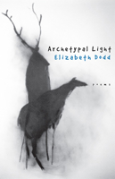 Archetypal Light: Poems (Western Literature Series) 0874173655 Book Cover