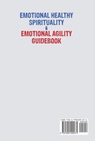 BUNDLE Emotional Healthy Spirituality & Emotional Agility Guidebook 199040927X Book Cover