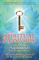 Spiritual Password 178180267X Book Cover