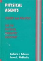 Physical Agents Theory And Practice 2Ed 0803638167 Book Cover