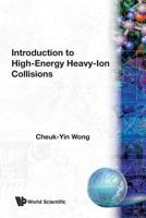 Introduction to High-Energy Heavy-Ion Collisions 9810202644 Book Cover