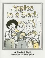 Apples in a Sack 0153171588 Book Cover