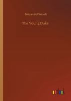 The Young Duke 1490399879 Book Cover