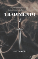 Tradimento B0C1HXZRJL Book Cover