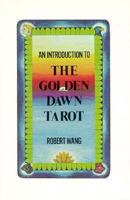 Introduction to the Golden Dawn Tarot 0877283702 Book Cover