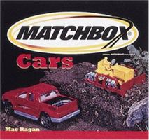 Matchbox Cars 0760309647 Book Cover