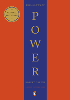 The 48 Laws of Power 0140280197 Book Cover