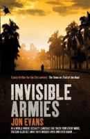 Invisible Armies 0312368674 Book Cover