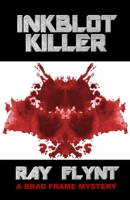 Inkblot Killer B09KN5V3DX Book Cover