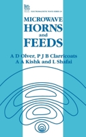 Microwave Horns and Feeds 0852968094 Book Cover