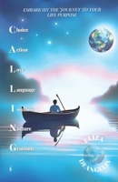 CALLING!: Embark On The Journey To Your Life Purpose B0F4WZMYSN Book Cover