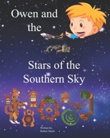Owen and the Stars of the Southern Sky B0FFTJWK85 Book Cover