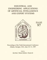 Industrial and Engineering Applications of Artificial Intelligence and Expert Systems 9056996150 Book Cover