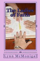 The Ladies of Faith 1448654394 Book Cover