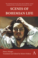 Scenes of Bohemian Life 1839993278 Book Cover