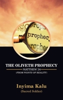 The Oliveth Prophecy: From Points of Reality 1971314307 Book Cover