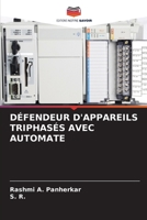 Défendeur d'Appareils Triphasés Avec Automate 6205798565 Book Cover