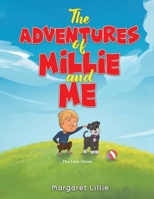 The Adventures of Millie and Me 1398419958 Book Cover