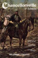 Chancellorsville: Lee's Greatest Battle (Stackpole) 0811722384 Book Cover