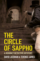The Circle of Sappho: A Regency Detective Mystery 2 0750962968 Book Cover