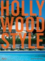 Hollywood Style 0847826554 Book Cover