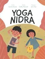 Yoga Nidra: For a Little Me 1982275693 Book Cover