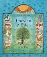 Adam and Eve and the Garden of Eden 1903919061 Book Cover