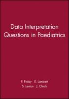 Data Interpretation Questions in Paediatrics 0632050446 Book Cover