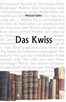 Das Kwiss 1490936564 Book Cover