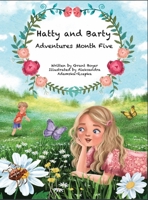 Hatty and Barty Adventures Month Five 108809340X Book Cover
