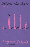 Behind the Gate 0811240584 Book Cover