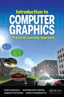 Introduction to Computer Graphics: A Practical Learning Approach 1439852790 Book Cover