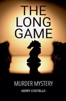 The Long Game B09S5MTCM7 Book Cover