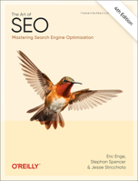 The Art of SEO: Mastering Search Engine Optimization 1449304214 Book Cover