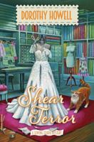 Shear Terror (A Sewing Studio Mystery) 1496740459 Book Cover