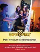 Peer Pressure & Relationships 1422230503 Book Cover