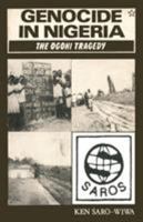 Genocide in Nigeria 1870716221 Book Cover