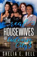 The Real Housewives of Adverse City 3 1944643060 Book Cover