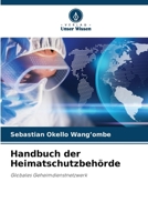 Handbuch der Heimatschutzbehörde (German Edition) 6208185912 Book Cover