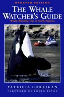 Whale Watchers Guide Revisited 1559716835 Book Cover