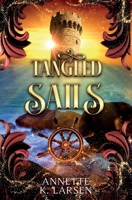 Tangled Sails 1971677000 Book Cover
